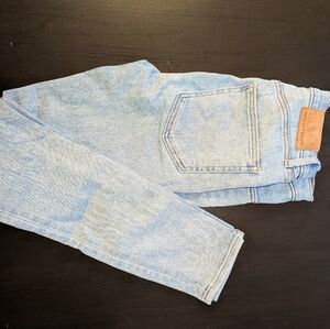 Aritzia Denim Forum The Lola High Rise Skinny 28L Size 26